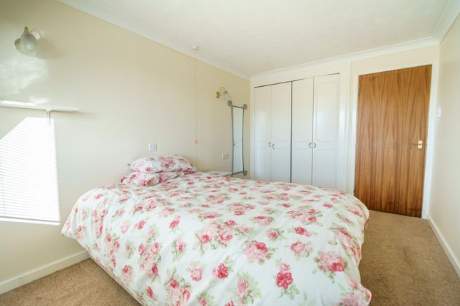Flat for sale in Vyner House, Front Street, Acomb, York