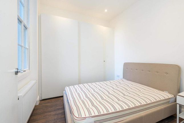 Flat for sale in Princess Road, London