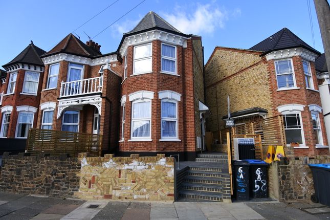 Thumbnail End terrace house to rent in Aberdeen Road, Dollis Hill