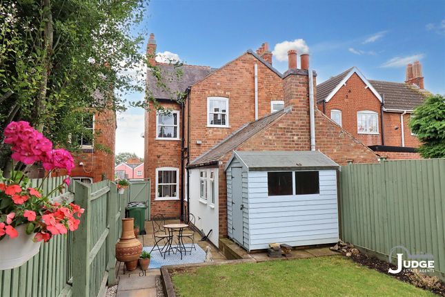 42, Forest Gate, Anstey photo 2