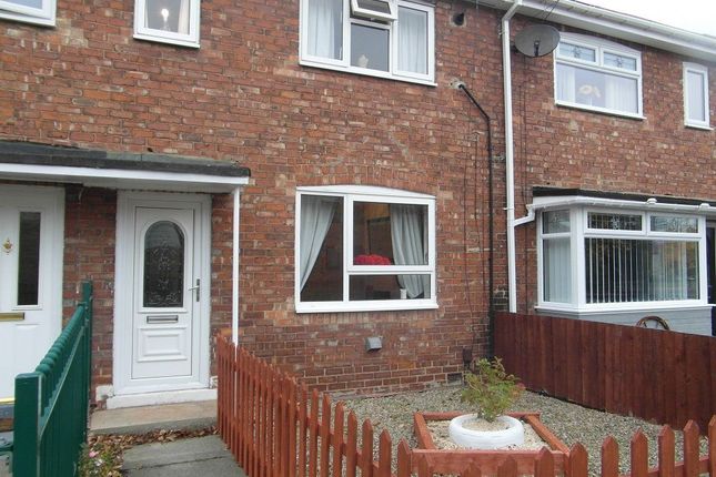 Terraced house to rent in Hundens Lane, Darlington