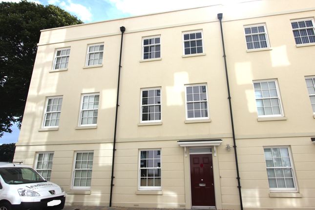 Thumbnail Terraced house to rent in Charles Darwin Road, Plymouth