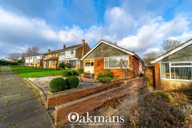 Bungalow for sale in Word Hill, Birmingham B17