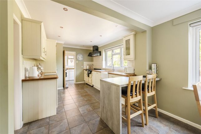 Detached house for sale in Manor Farm, Little Wenlock, Telford