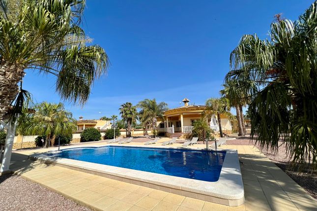 Country house for sale in Magdalena, Catral, Alicante, Valencia, Spain