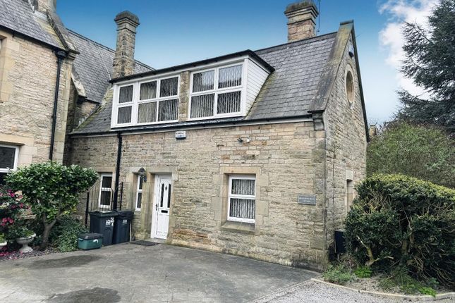 Cottage for sale in Greenways Mews Cottage, Carmel Road South, Darlington