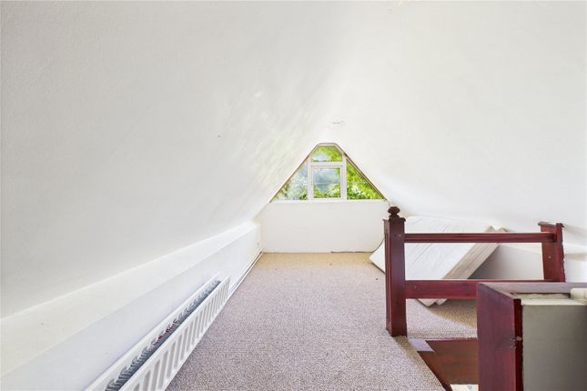 Additional Room