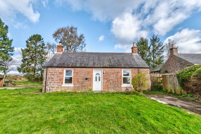 Cottage for sale in Careston, Brechin, Angus