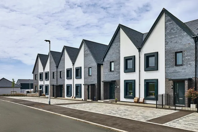 Taylor Wimpey - Sherford