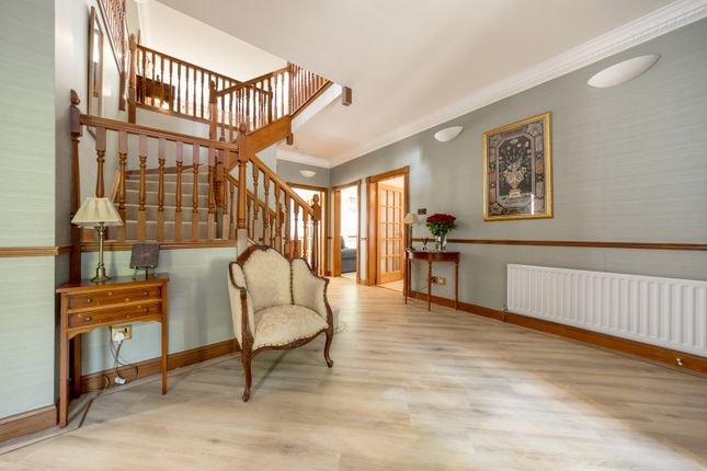 1 South Steil, Glenlockhart, Edinburgh photo 4