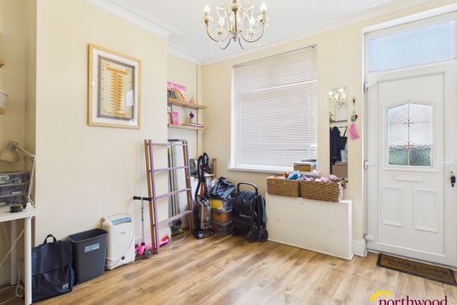 33, Acton Street, Stoke-on-Trent photo 2