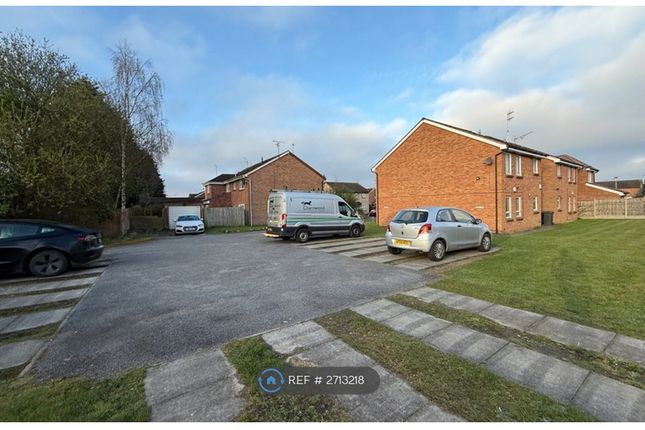 Marsh Close, Leicester photo 3