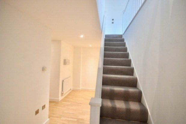 Flat to rent in St. Cuthberts House, Norwich