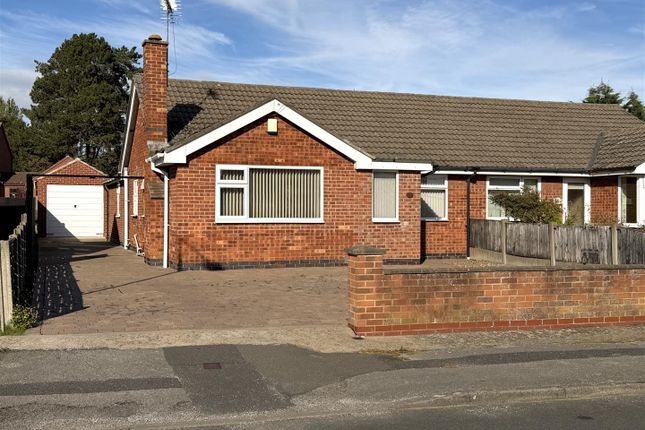 3-bed bungalow on 19, Clement Avenue, Newark, £250,000