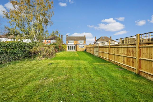 Detached house for sale in Chartridge Lane, Chesham