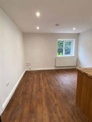 1b, Bentinck Street, Mansfield photo 5