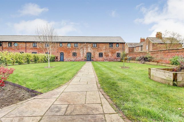 Barn conversion for sale in Chester, Cheshire