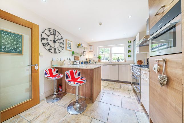 Detached house for sale in White Gates, Thames Ditton