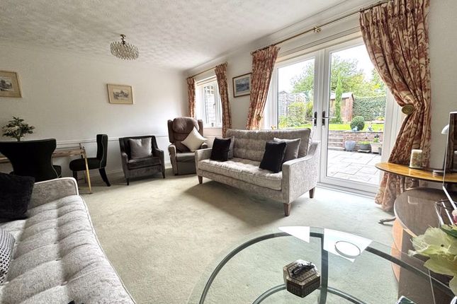 Fir Tree Cottage, New Road, Cookham photo 4