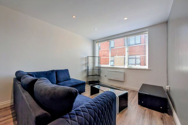 Flat 190 The Mint, Block 12, Mint Drive, Birmingham photo 2
