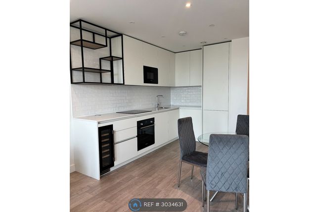 Lavey House, Belgrave Road, Wembley photo 3
