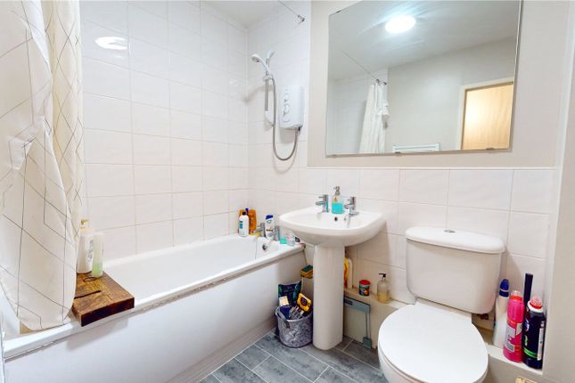 Flat for sale in Oaklands, 83 Penhill Road, Lancing, West Sussex