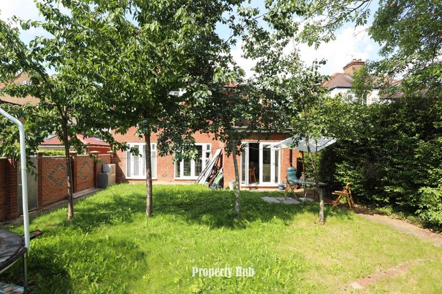 Detached house for sale in Clarendon Gardens, Wembley