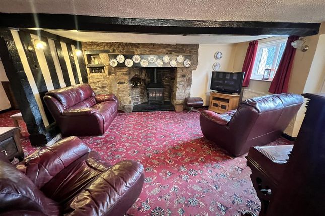 Atara Cottage, 15, Cinderhill Way, Ruardean photo 2