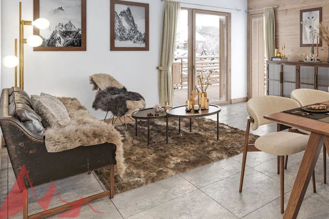 Apartment for sale in Route Des Grandes Alpes, Morzine, 74110