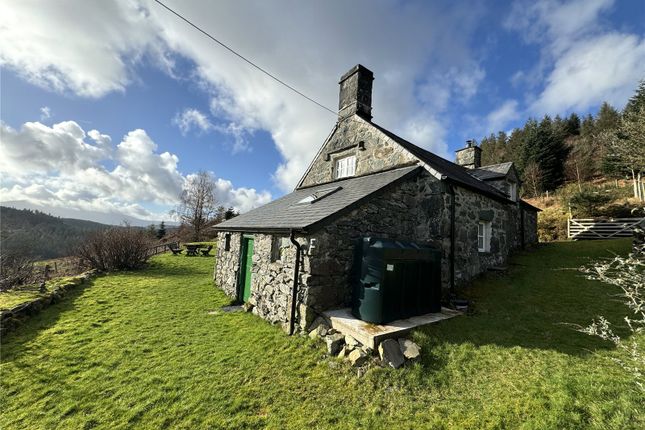 Cottage for sale in Llanfachreth, Dolgellau, Gwynedd