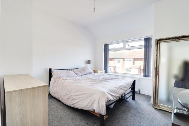 Terraced house for sale in Worcester Road, Hull
