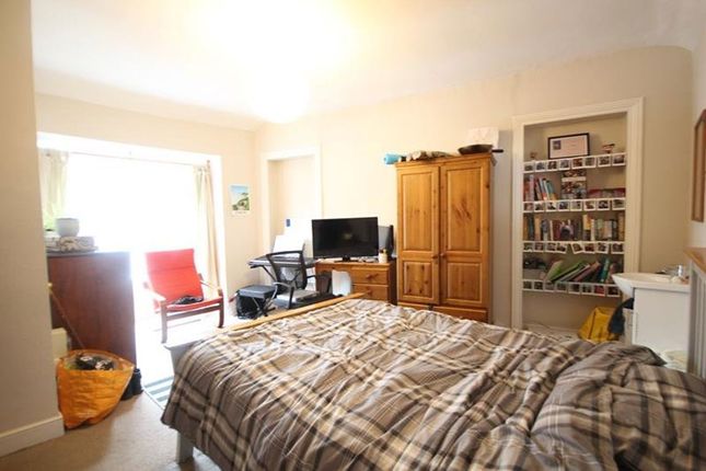 25, Chalybeate Street (CFP ), Aberystwyth photo 4