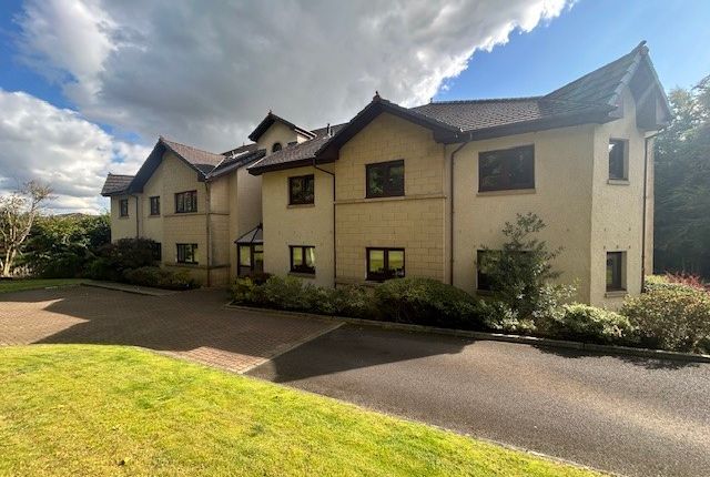 Flat 6, Paisley photo 2