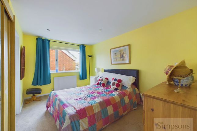 Detached house for sale in Kennington Road, Kennington