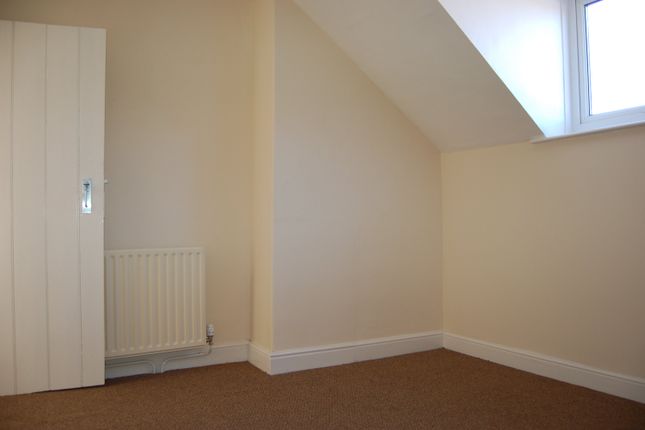 Terraced house for sale in Trent Street, Gainsborough