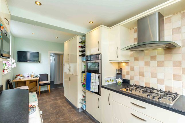 Semi-detached house for sale in Cleveleys Road, Southport