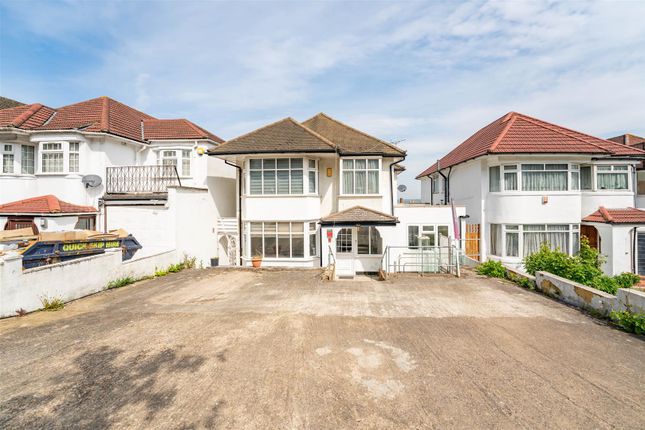 Detached house for sale in Sudbury Court Road, Sudbury, Wembley