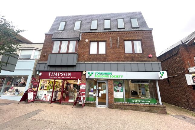 Thumbnail Office to let in South Road, Haywards Heath