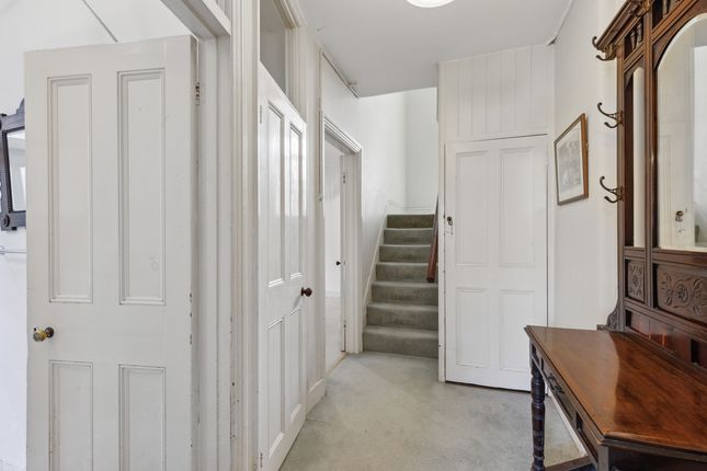 Terraced house for sale in Sedlescombe Road, London