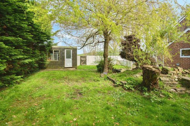 Detached house for sale in Kersin, Winterborne Stickland, Blandford Forum