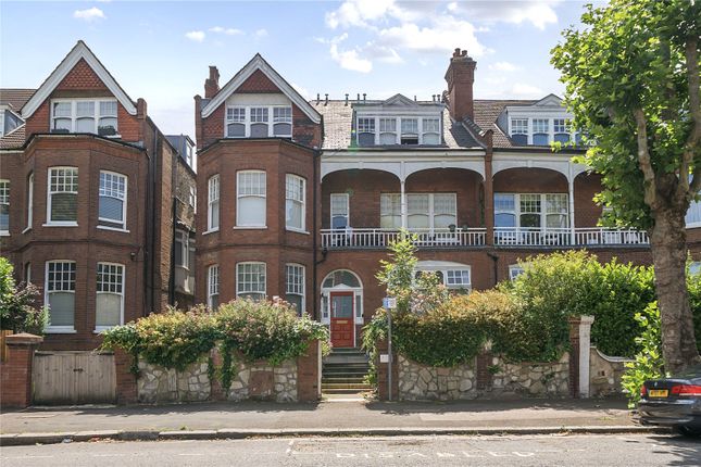 2-bed flat on Flat 5, 13, Queens Avenue, London, £449,950