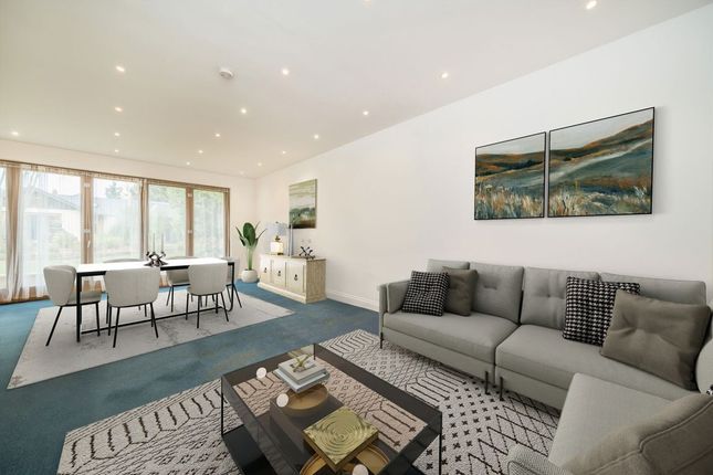 43, Collingwood Avenue, Surbiton photo 4