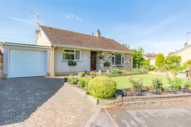 Thumbnail Bungalow for sale in Culgarth Avenue, Cockermouth