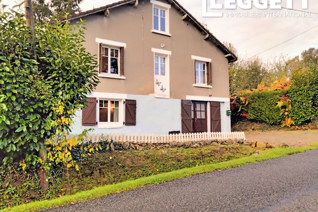 Thumbnail Villa for sale in Vayres, Haute-Vienne, Nouvelle-Aquitaine