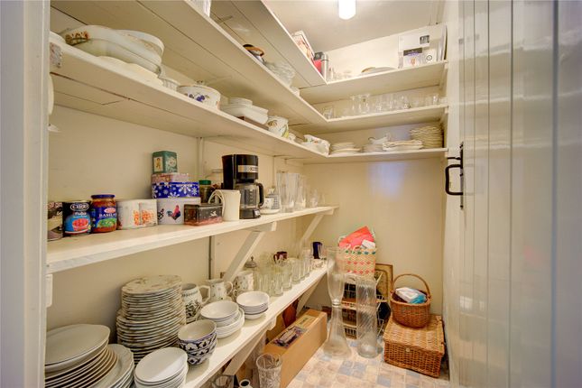 Pantry