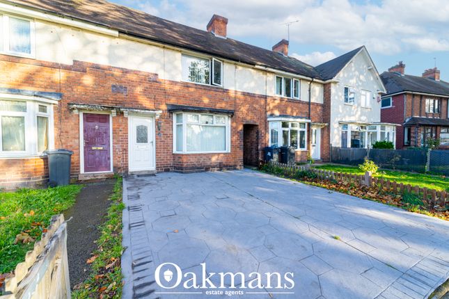 INGLETON ROAD, BIRMINGHAM photo 2