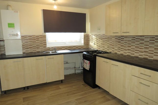 Thumbnail Property to rent in Mount Pleasant Avenue, Halifax
