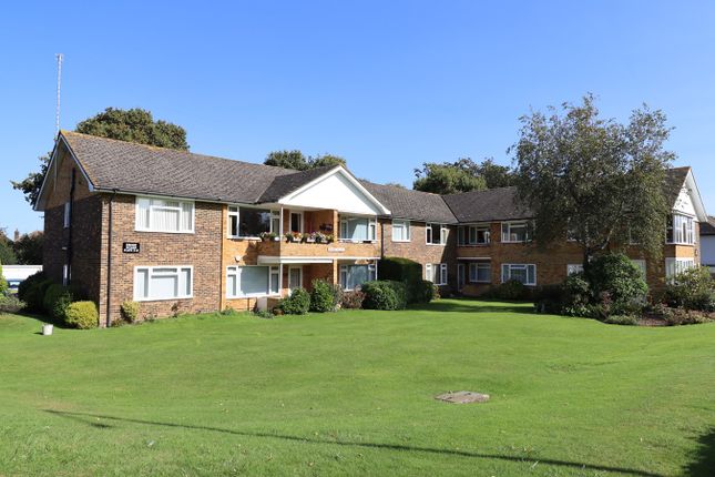 Thumbnail Flat for sale in Drake House, Birkdale, Bexhill-On-Sea