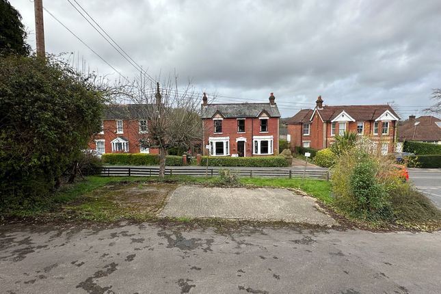 Detached house for sale in St. Johns Road, Hedge End, Southampton
