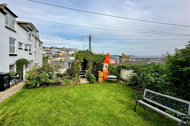 Property for sale in St. Peters Terrace, Elkins Hill, Brixham